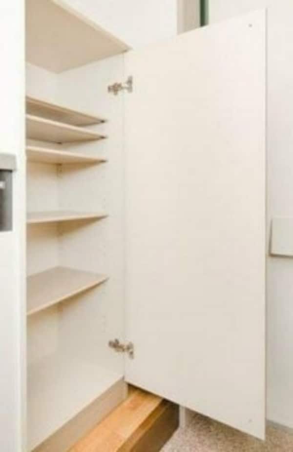 収納(別号室参考写真)