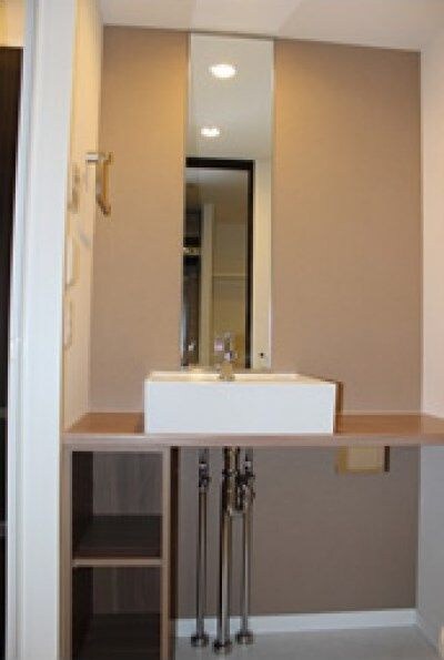 物件内観写真14　(※同じタイプ別号室参考写真)