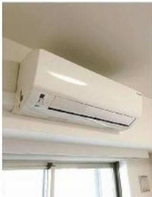 建物設備(※同じタイプ別号室参考写真)