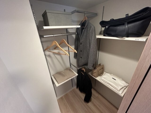 物件内観写真9　(モデルルーム写真)