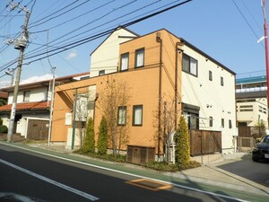 Ｙ’ｓＨｏｕｓｅ外観写真