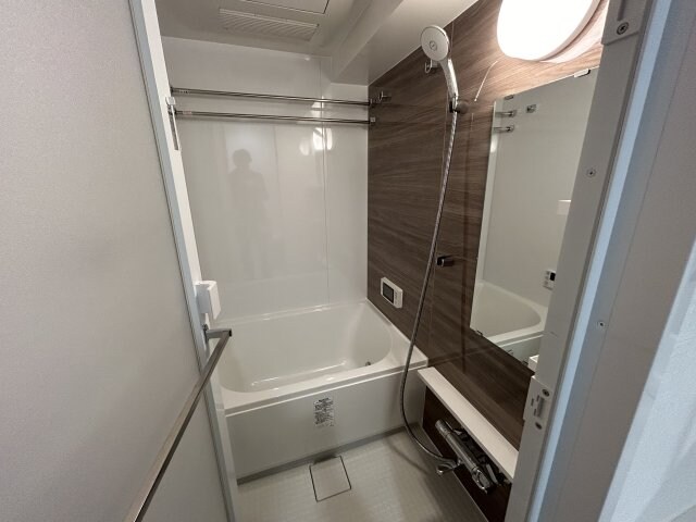 物件内観写真8　(同間取り)