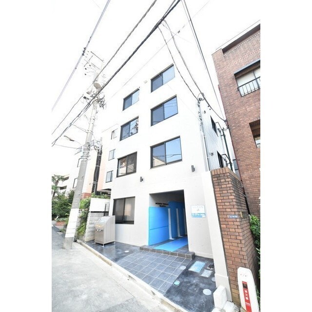 物件外観写真1　(弊社は全物件が仲介手数料半月分でご紹介可能です。)