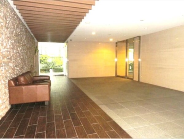 ロビー・ラウンジ