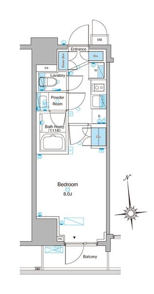 物件内観写真14　