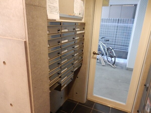 建物設備(弊社は全物件が仲介手数料半月分でご紹介可能です！)