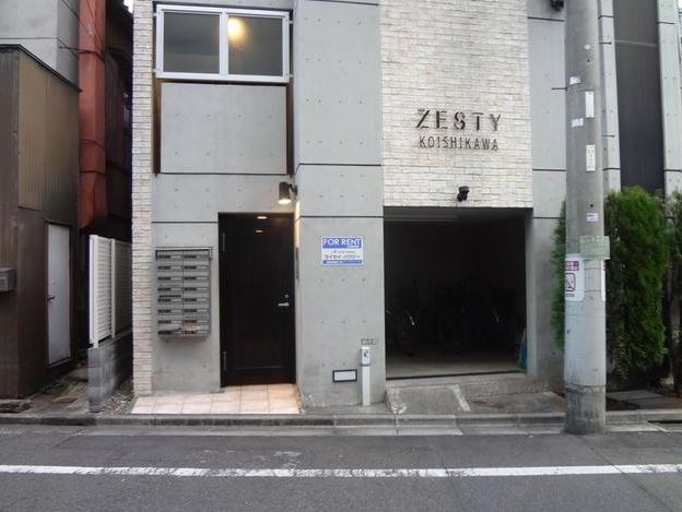 外観写真