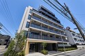 プラウドフラット西日暮里ディアージュ