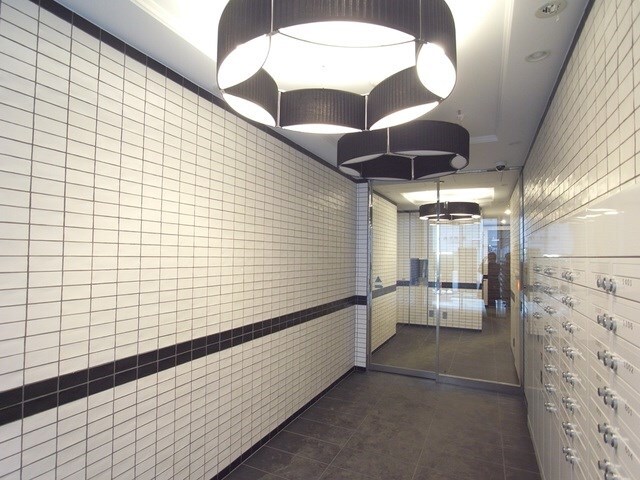 物件内観写真12　(★新宿駅徒歩圏内☆ペット可・ネット無料☆)