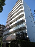 Ｒｉｓｉｎｇ ｐｌａｃｅ綾瀬三番館