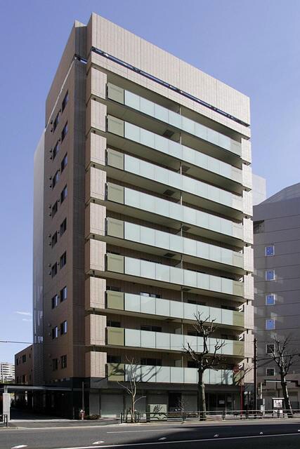 物件外観写真1　(★弊社の仲介手数料は全物件、賃料の半額＋税です★)