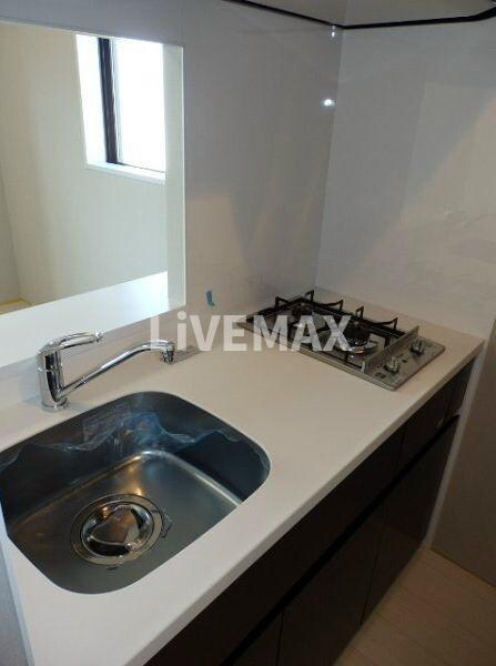 物件内観写真6　(【家具家電一式付き】【見学予約受付中】【仲介料減額】【弊社管)