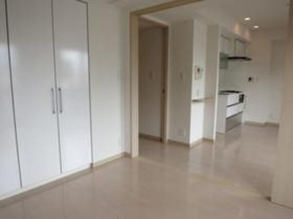 寝室(★家具家電付き物件なら総合管理店舗リブマックス新宿店【本店】)