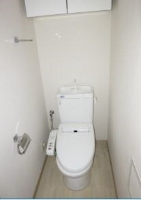 物件内観写真10　(★家具家電付き物件なら総合管理店舗リブマックス新宿店【本店】)