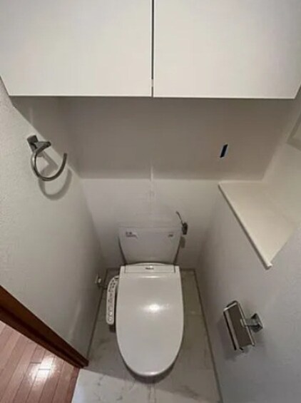 物件内観写真10　(別号室のお写真でございますので、参考程度にご覧くださいませ。)