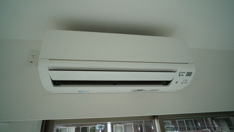 物件内観写真6　(※同じ間取り別号室参考写真)