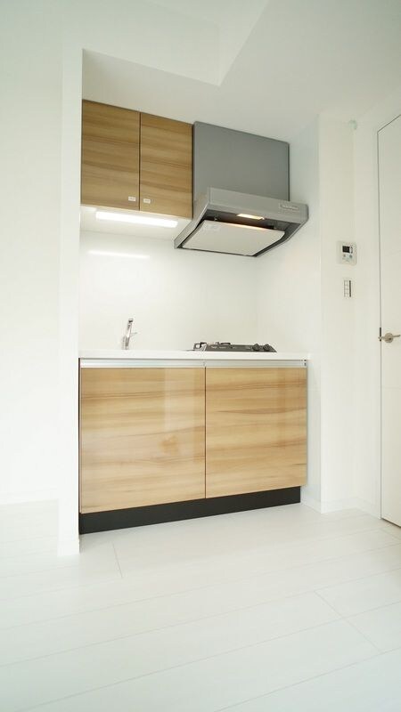 物件内観写真7　(※同じ間取り別号室参考写真)