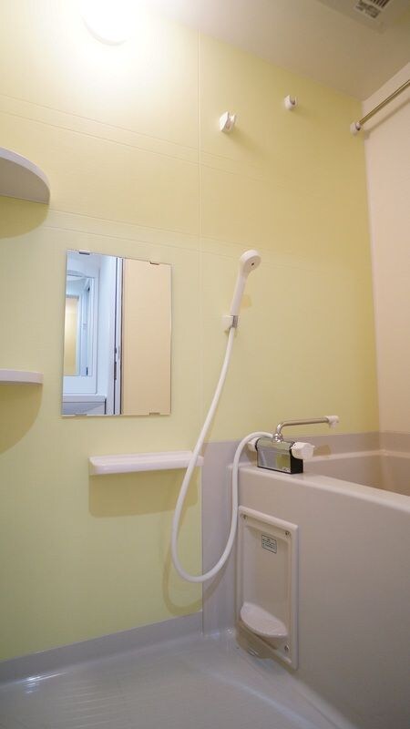 物件内観写真9　(※同じ間取り別号室参考写真)