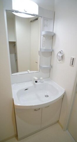 物件内観写真12　(※同じ間取り別号室参考写真)