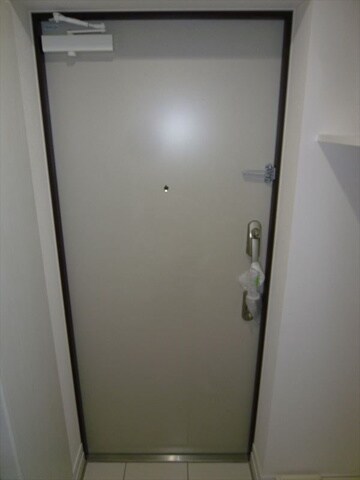 物件内観写真13　(※同じ間取り別号室参考写真)