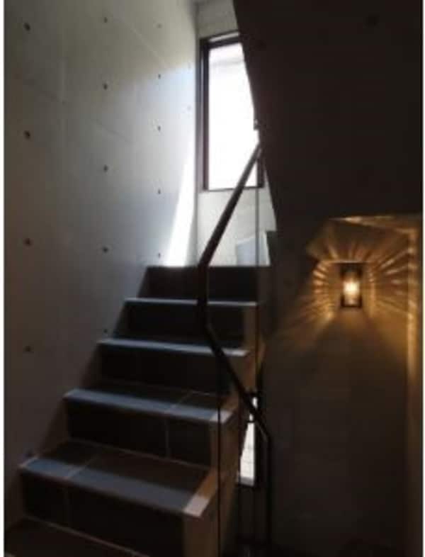 ロビー・ラウンジ