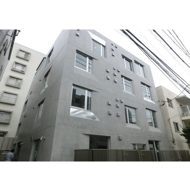 物件外観写真1　(弊社は全物件が仲介手数料半月分でご紹介可能です！)