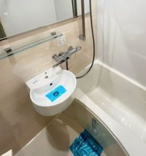 洗面・脱衣所