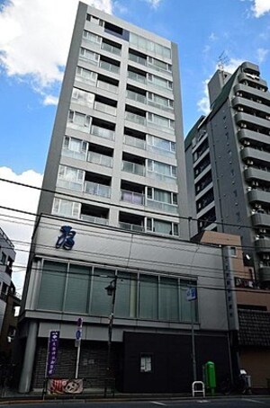 ＣＡＳＡ文京動坂外観写真