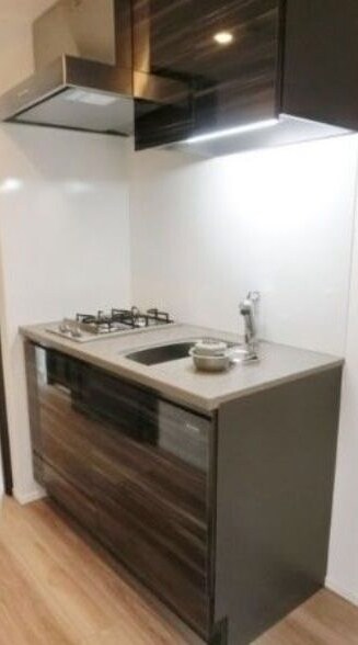 物件内観写真10　(※同じタイプ別号室参考写真)