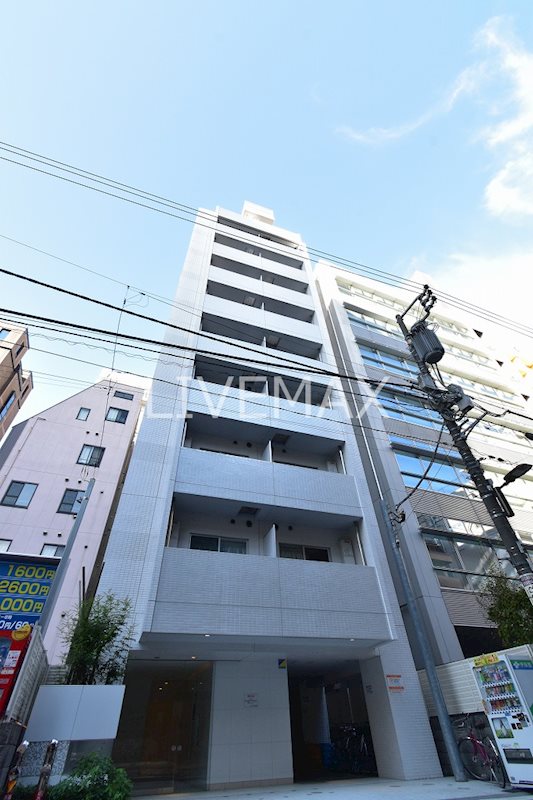 クレイシア新宿御苑前