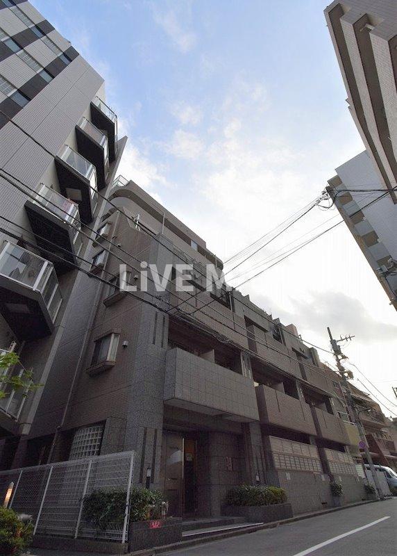 パレステュディオ早稲田