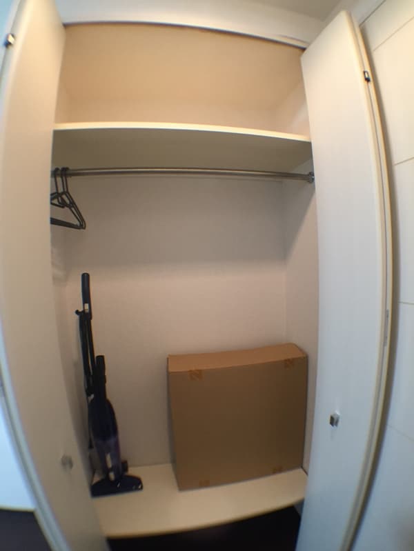 収納(家具家電一式付き☆家具なしプランあり☆現地対応や現地近隣店舗)