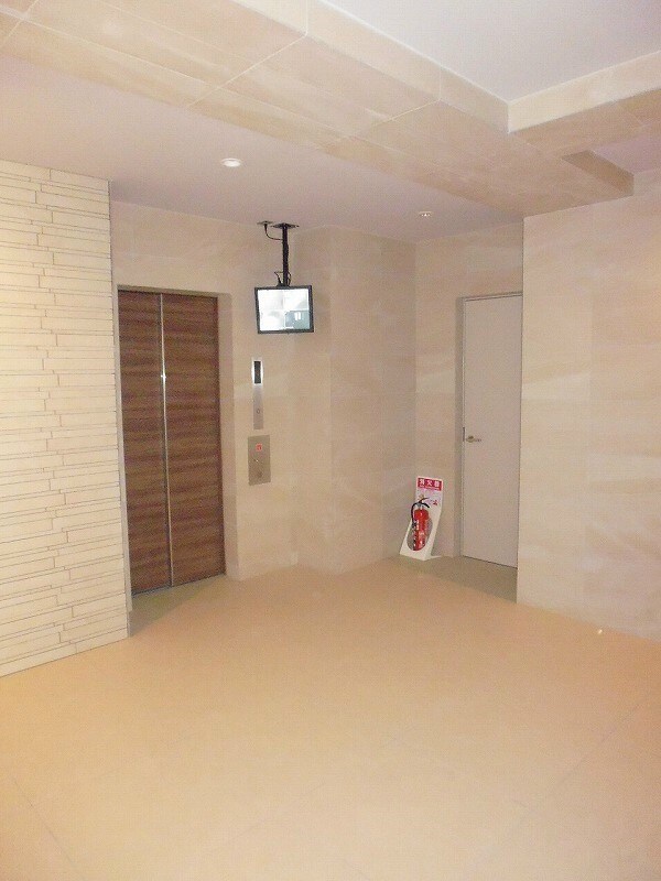 ロビー・ラウンジ