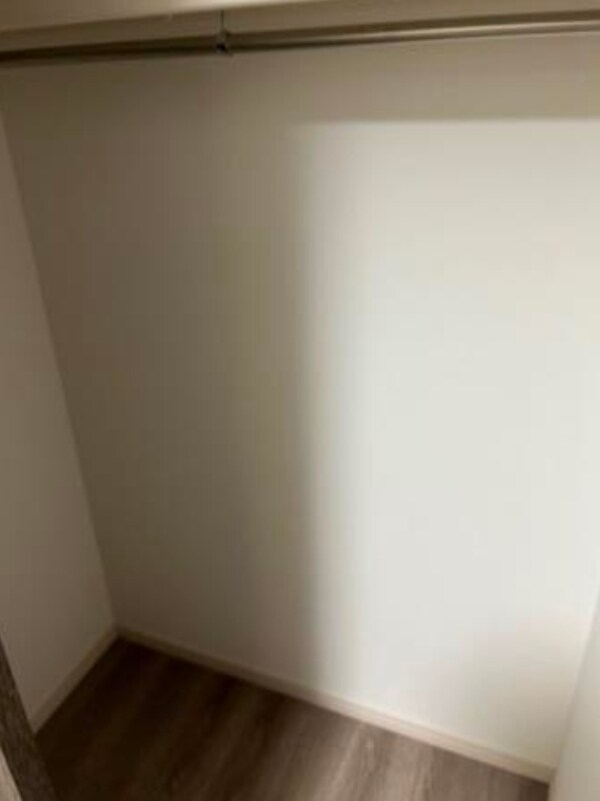 収納(別号室参考写真)