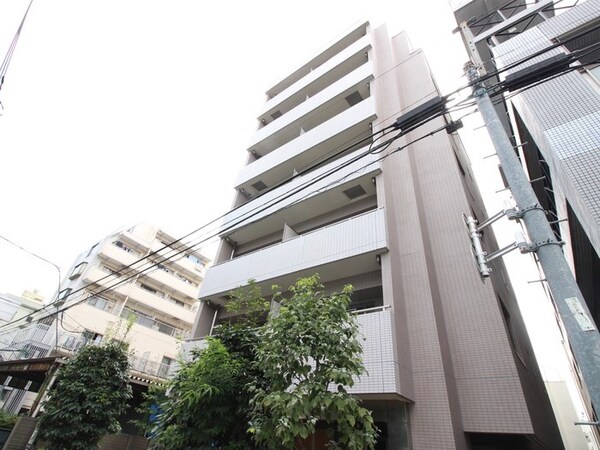外観(弊社は全物件が仲介手数料半月分でご紹介可能です。)