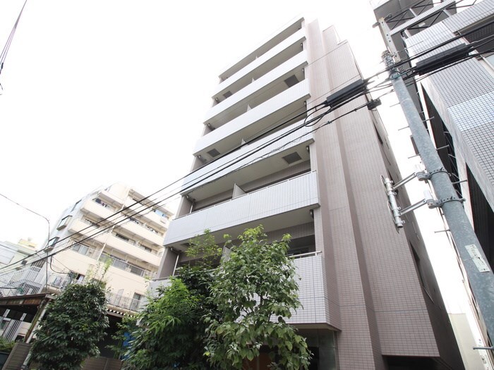 物件外観写真1　(弊社は全物件が仲介手数料半月分でご紹介可能です。)