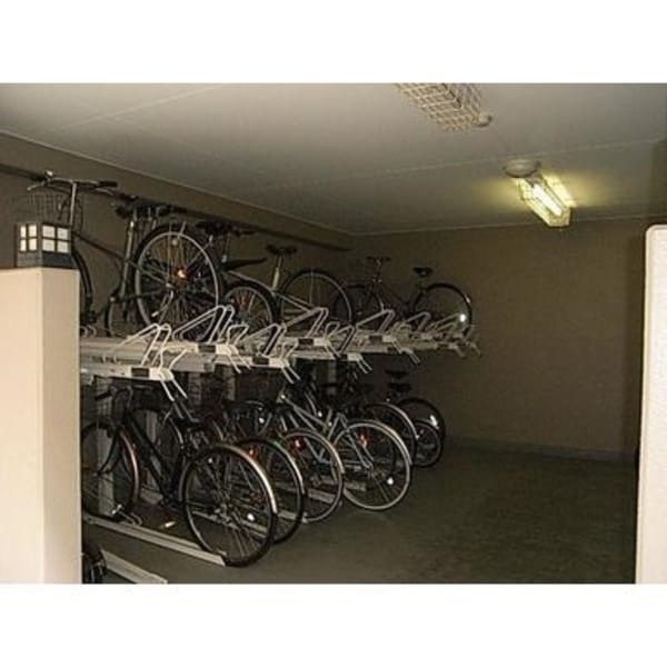 建物設備(弊社は全物件が仲介手数料半月分でご紹介可能です。)