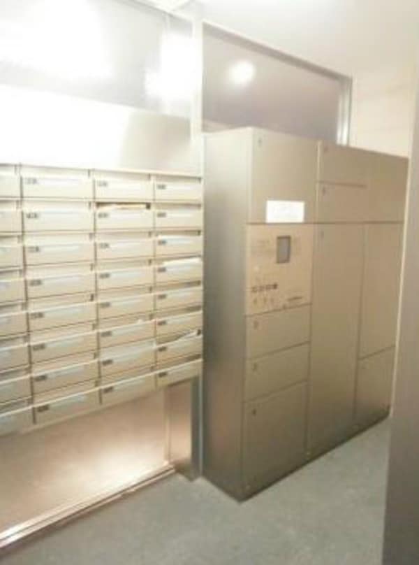 建物設備(弊社は全物件が仲介手数料半月分でご紹介可能です。)