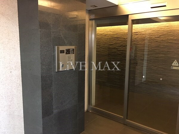 ロビー・ラウンジ