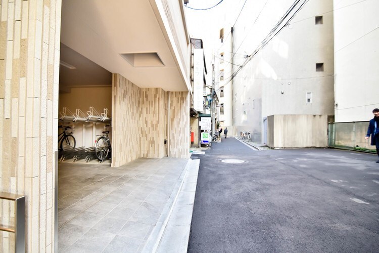 物件外観写真3　(弊社は全物件が仲介手数料半月分でご紹介可能です)