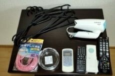 物件外観写真4　(備え付け備品)