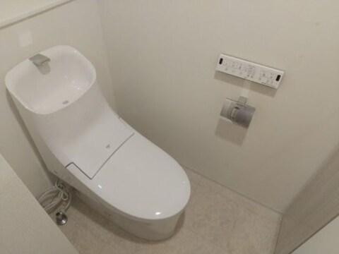 物件内観写真11　