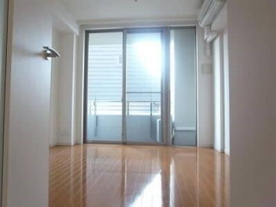 物件内観写真6　(※同じ間取り別号室参考写真)