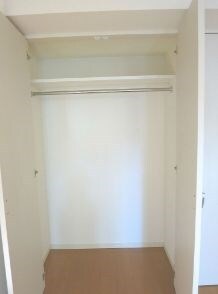 物件内観写真13　(※同じ間取り別号室参考写真)