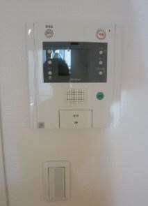 物件内観写真23　(※同じ間取り別号室参考写真)