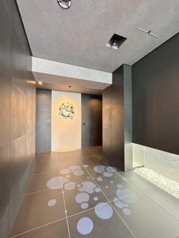 ロビー・ラウンジ