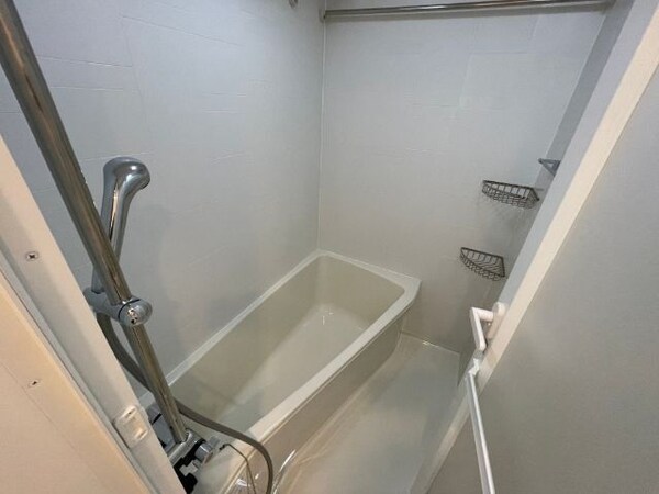 浴室(別号室参考写真)