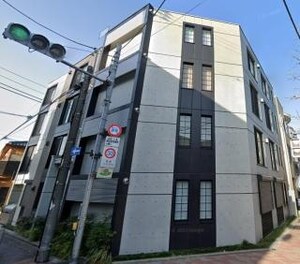 ブランシェ哲学堂公園外観写真