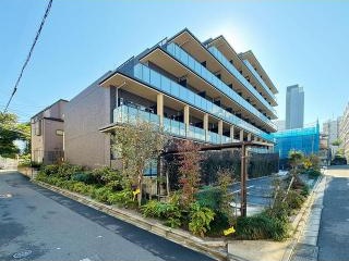 ハーモニーレジデンス新宿御苑 THE　EAST