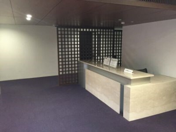 ロビー・ラウンジ